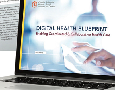 Digital Health Blueprint