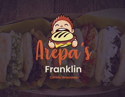 Proyecto - Arepa´s Franklin