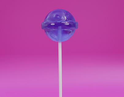 Project thumbnail - Lollypop