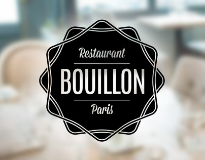 Restaurant Bouillon
