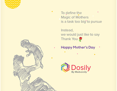 Mother Day_ Social Media Post