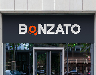 BONZATO - Branding