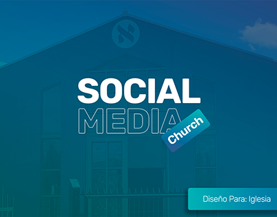 Social Media Church