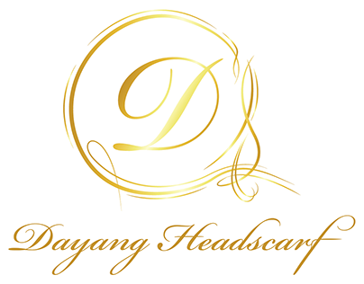Logo Design - Dayang Headscarf