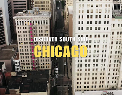 Discover South Side Chicago