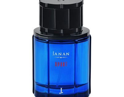 Junaid Jamshed Perfume