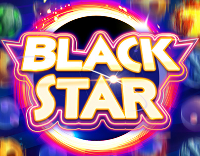 Black Star Slot