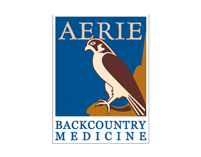 AERIE Backcountry Medicine