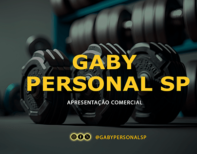 GABY PERSONAL SP