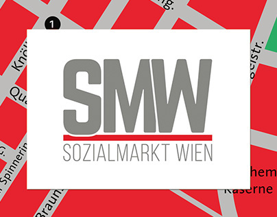 Sozialmarkt Wien