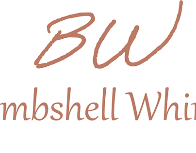 Personal blog logo