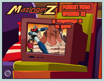 Mazinger Z - Episodio 52