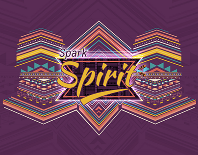 Spark Spirit with Chevrolet