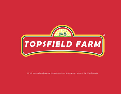 Topsfield Farm