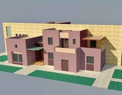 Al Shihi  Residence 