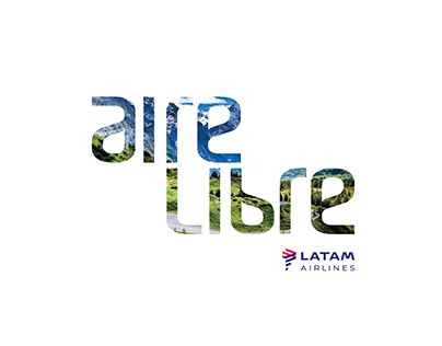 Aire Libre | LATAM Magazine