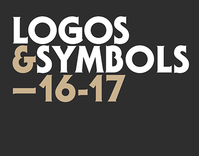 Logos—Symbols III