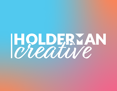 Holderman Creative Brand Architecture