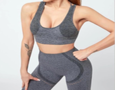 Get Fit Short Sets For Womens | Cutely Fit