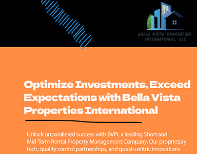 Optimize Investments, Exceed Expectations with BVPI