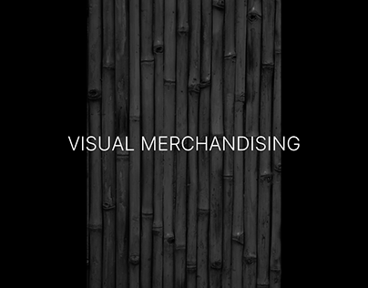 Visual Merchandising - Gucci Diana