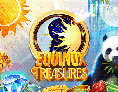 Equinox Treasures Promotion