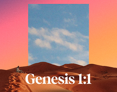 Genesis (Concept)