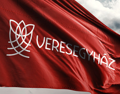 New identity for the city of Veresegyház/Hungary