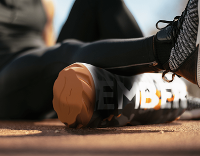EMBER Sports Recovery