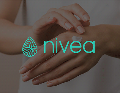 Project thumbnail - Nivea Rebranding