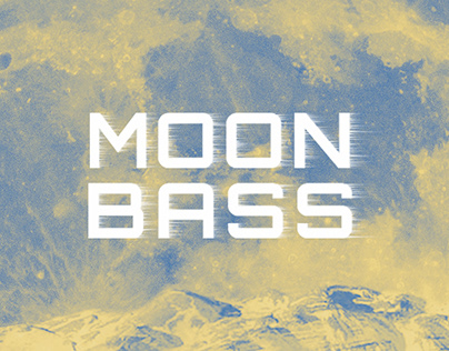 Moon Bass event production