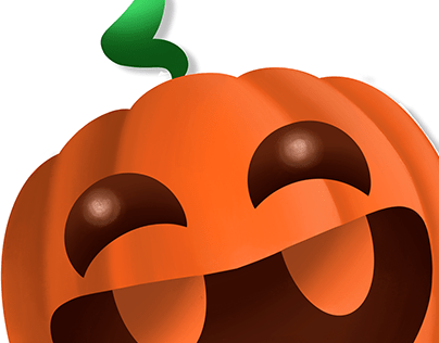 Halloweenky | character design