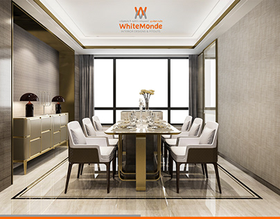 Witemonde Interior Fit outs