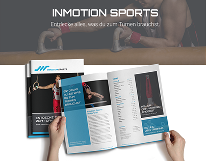 Inmotion Sports