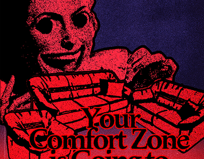 Project thumbnail - Comfort Zone