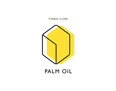 Branding / PALM OIL