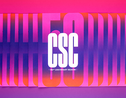 CSC Rebrand