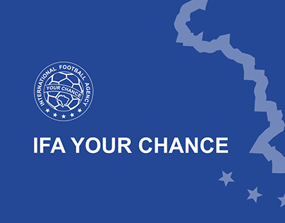 IFA "YOUR CHANCE"