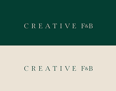 Creative F&B