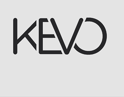 KEVO clothing Brand