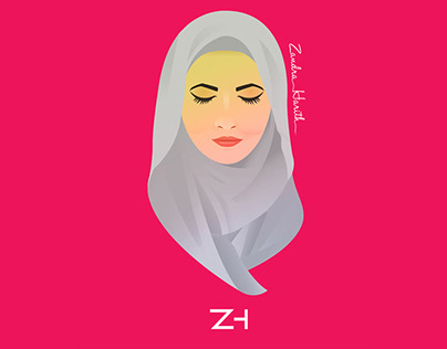 ZH Logo