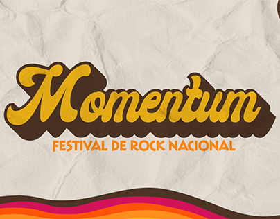 Momentum: Festival de Rock Indie Nacional