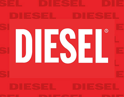 Visual Merchandising | Diesel
