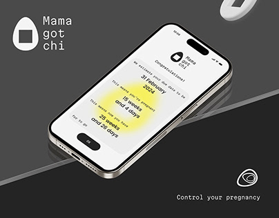 Mobile Application Pregnancy Tracker
