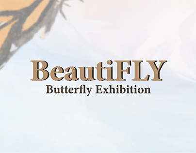 BEAUTIFLY - Animated & Informative Poster