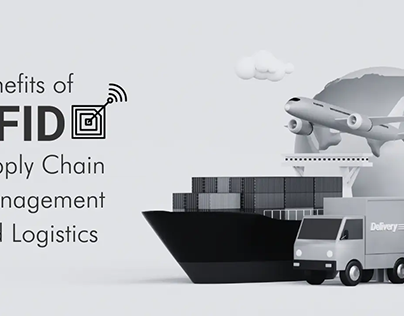 Supply Chain Management and Logistics?