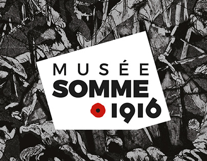 Musée Somme 1916