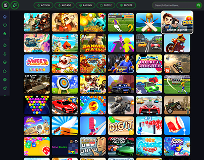 Onlinegames Projects  Photos, videos, logos, illustrations and