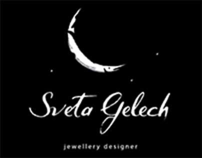 E-commerce for brand SvetaGelech