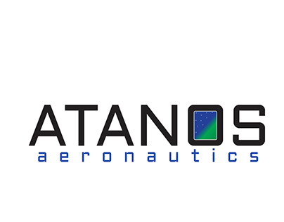 "ATANOS" Logo